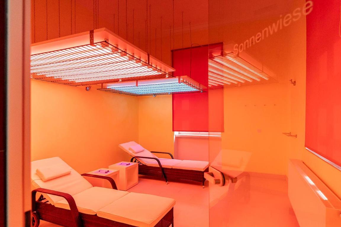 Gutshaus Gross Helle Apartment Mölln Екстериор снимка