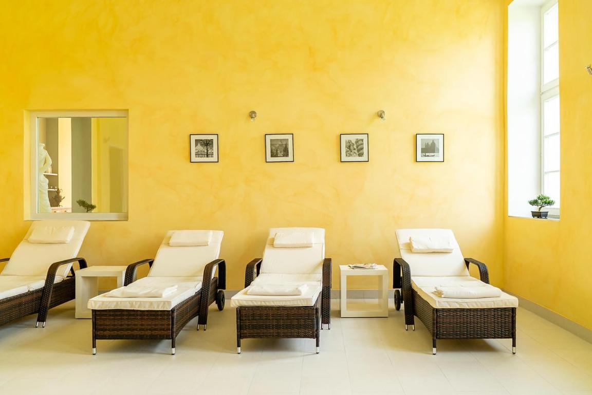 Gutshaus Gross Helle Apartment Mölln Екстериор снимка