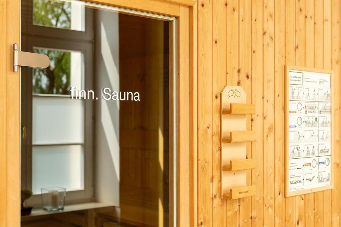 Gutshaus Gross Helle Apartment Mölln Екстериор снимка