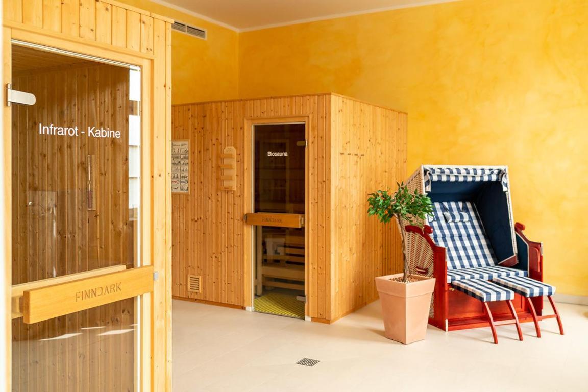 Gutshaus Gross Helle Apartment Mölln Екстериор снимка