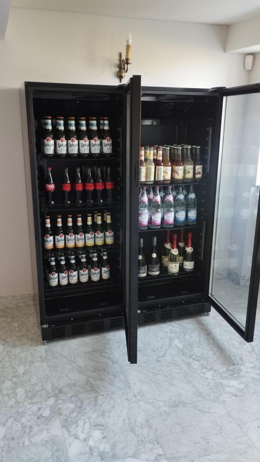 Gutshaus Gross Helle Apartment Mölln Екстериор снимка