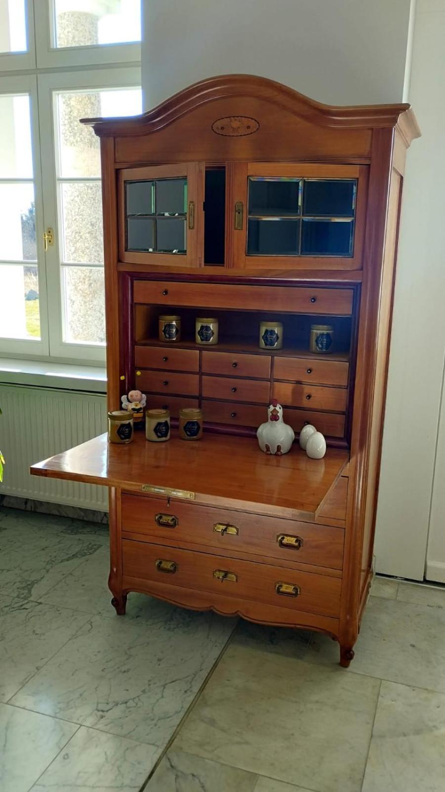Gutshaus Gross Helle Apartment Mölln Екстериор снимка