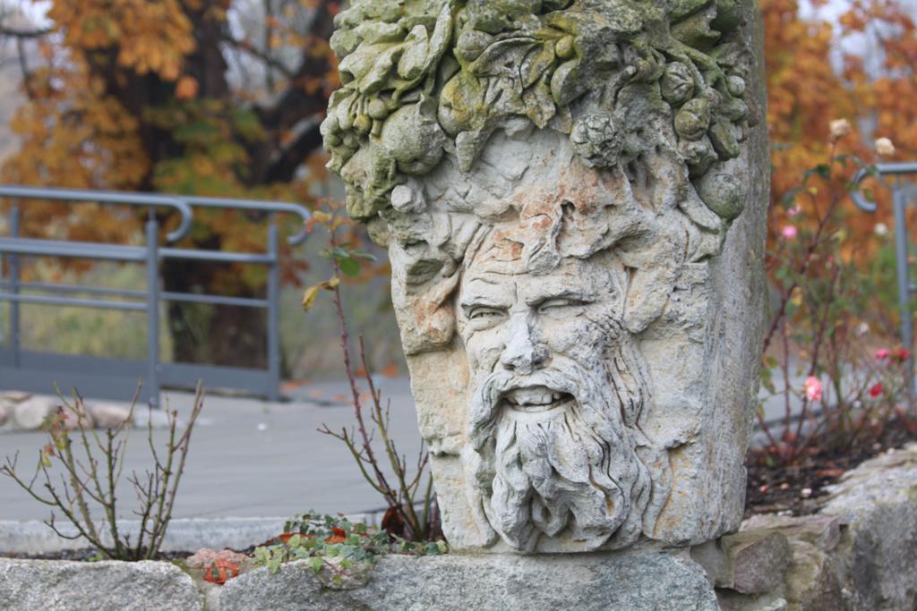 Gutshaus Gross Helle Apartment Mölln Екстериор снимка